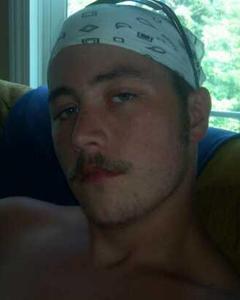 Man, 34. Munchiewc