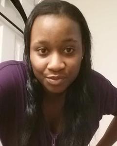 Woman, 29. Latasha2861