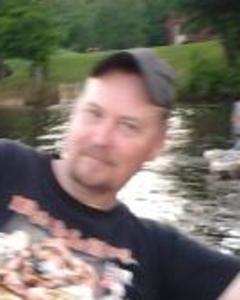 Man, 53. ambulanceruner