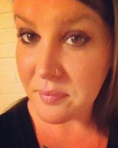 Woman, 37. KatrinaMarie