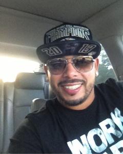 Man, 41. ChefSuave84