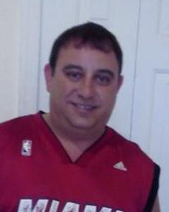 Man, 58. canesfan66