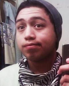 Man, 34. VeliciousVegan