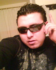 Man, 37. luis9594