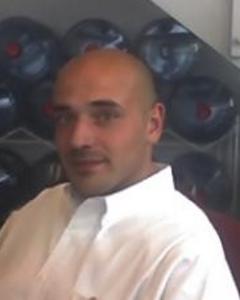 Man, 41. AdamEgypt