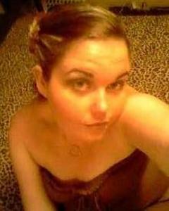 Woman, 41. MeLB625