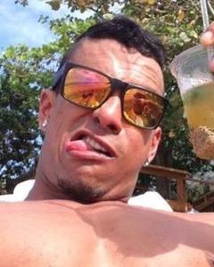 Man, 41. palmbcher
