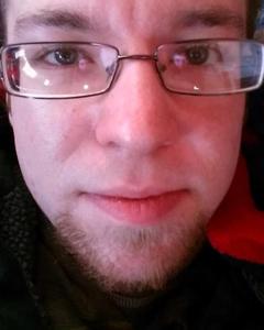 Man, 33. sethhart