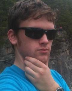 Man, 31. Davey0172