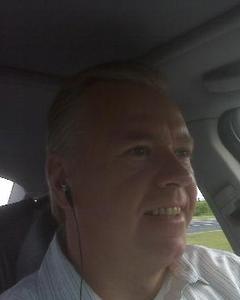 Man, 55. shmrock