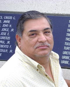 Man, 69. julio3020