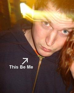 Man, 39. Unktone