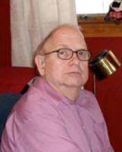Man, 79. leoncharlie