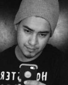 Man, 35. javier092611