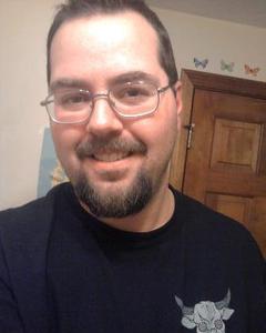 Man, 49. mikeyp23