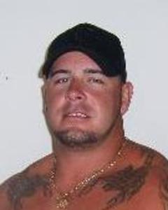 Man, 47. kamokiller1