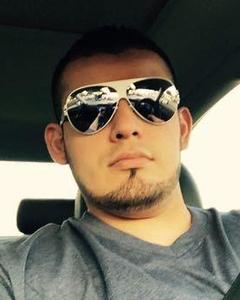 Man, 47. Charlesco