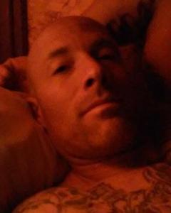 Man, 48. bandit148243