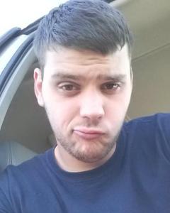 Man, 36. kendog89