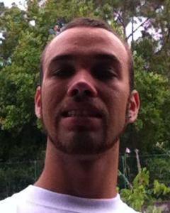 Man, 33. Devin7350