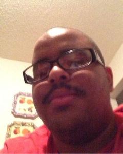 Man, 32. Terell5487
