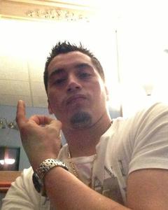 Man, 38. Alfredoillesca