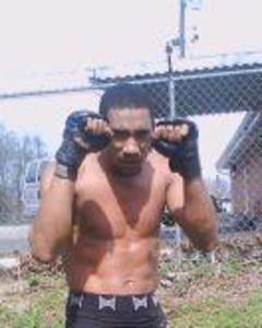 Man, 45. ANACONDAOO3