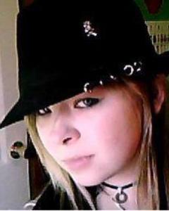Woman, 31. guitar_girl984