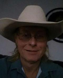 Man, 61. Cowboy634005