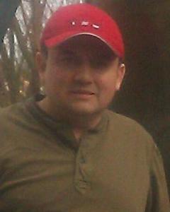 Man, 58. JALEX3456