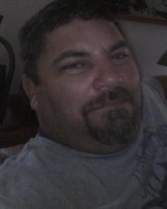 Man, 59. bear4482