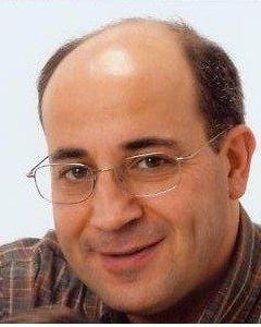 Man, 60. abtarek
