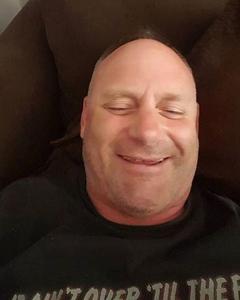 Man, 60. Harleyride3583