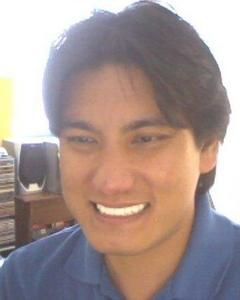 Man, 49. Patster152