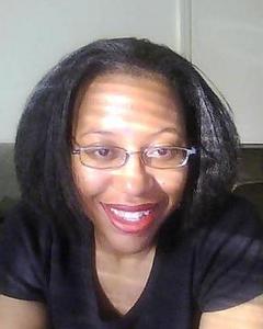 Woman, 45. tarae