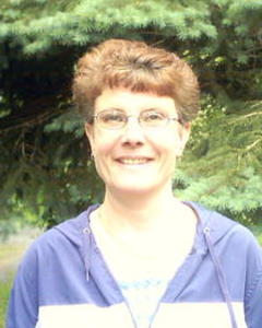 Woman, 60. TRESE498
