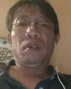 Man, 57. nivky