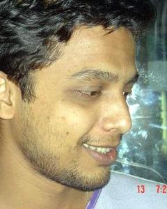 Man, 46. suman07809