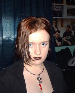Woman, 36. sexymidget
