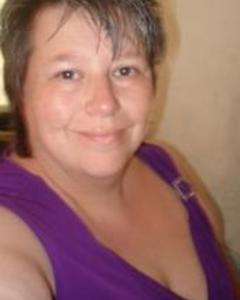 Woman, 60. poisionivy_114