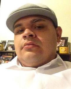 Man, 33. Mgonzalez1991