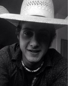 Man, 30. Bullrider42812