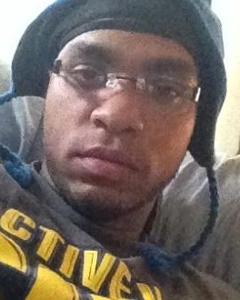 Man, 44. KeJuan3148