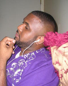 Man, 43. mrstayfresh