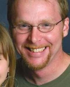 Man, 52. duwasted