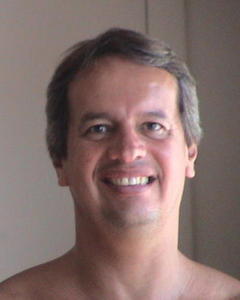 Man, 58. watersporty