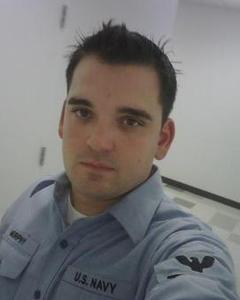 Man, 43. mojoe32