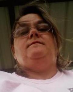 Woman, 62. pace2008