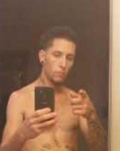 Man, 41. Barberbeast31