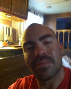 Man, 42. Vincent012